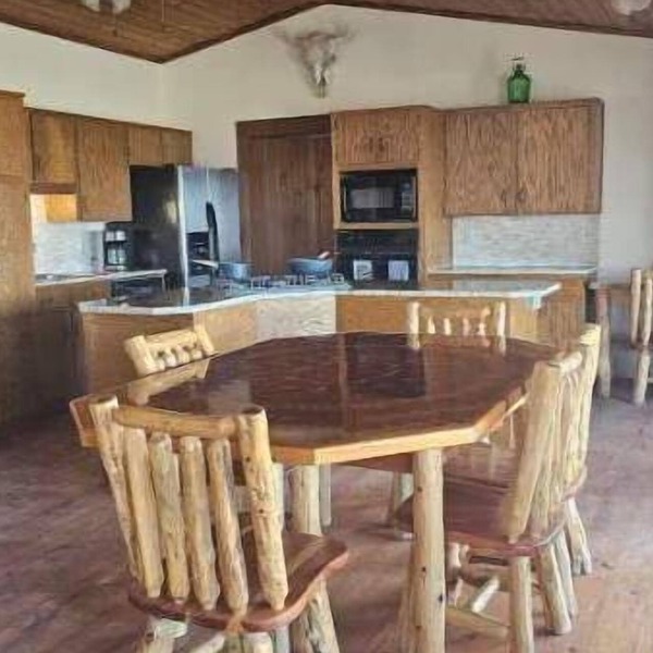 Rustic Vibes