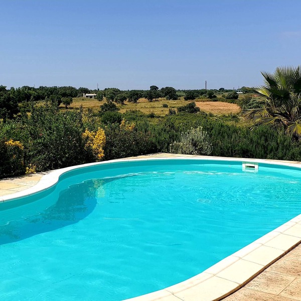 Rustic villa/private pool, ideal for families. Fast track to Lisbon/Fatima