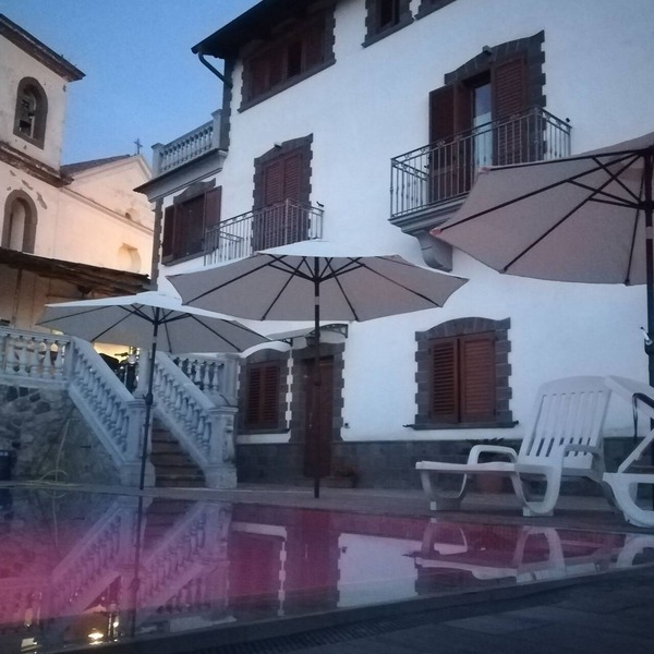 Rustico 8 p 2 bathrooms with POOL in Sorrento Coast