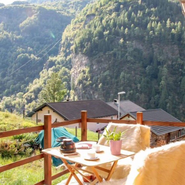 Rustico Melograno by Interhome