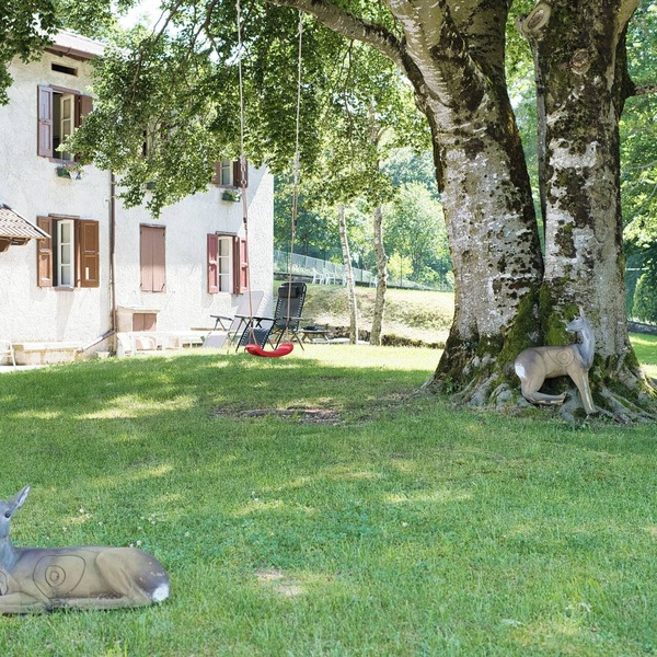 Rustico nel parco - Two Bedroom Apartment, Sleeps 4