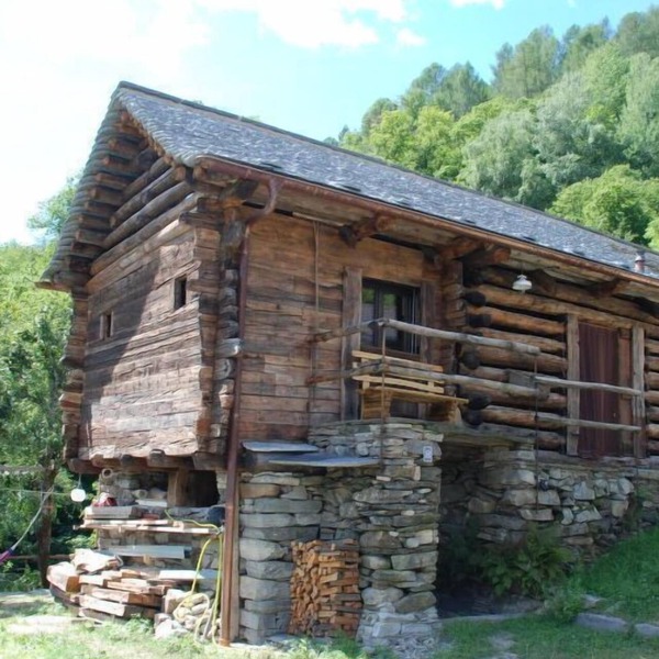 Rustico Rudico by Interhome