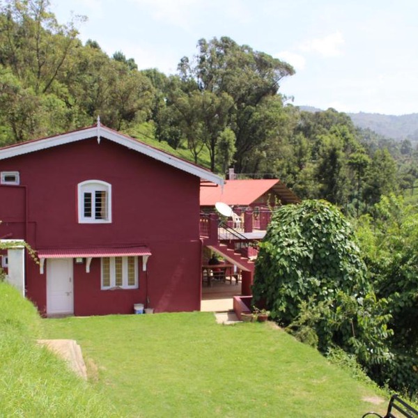 Rustling River Resort