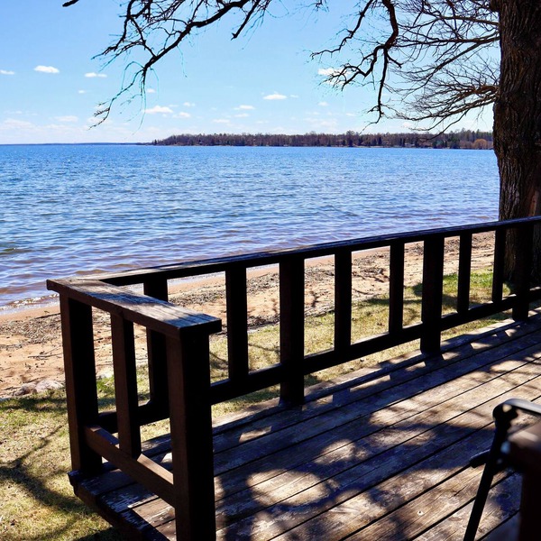 Ruttger's Birchmont Lodge
