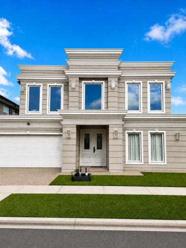 Ryans Villa