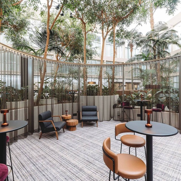 Rydges Canberra