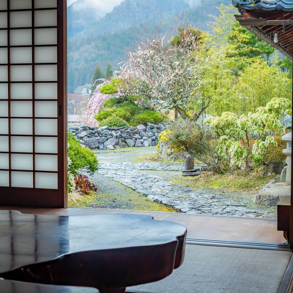 Ryori Ryokan Yamazato Ryori Isobe