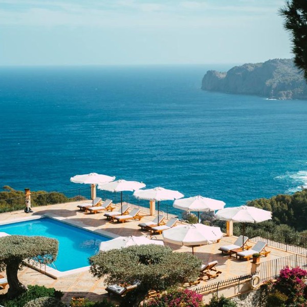Sa Pedrissa - Adults Only