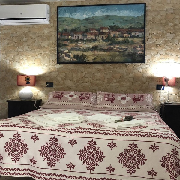Sa Pintadera Residence