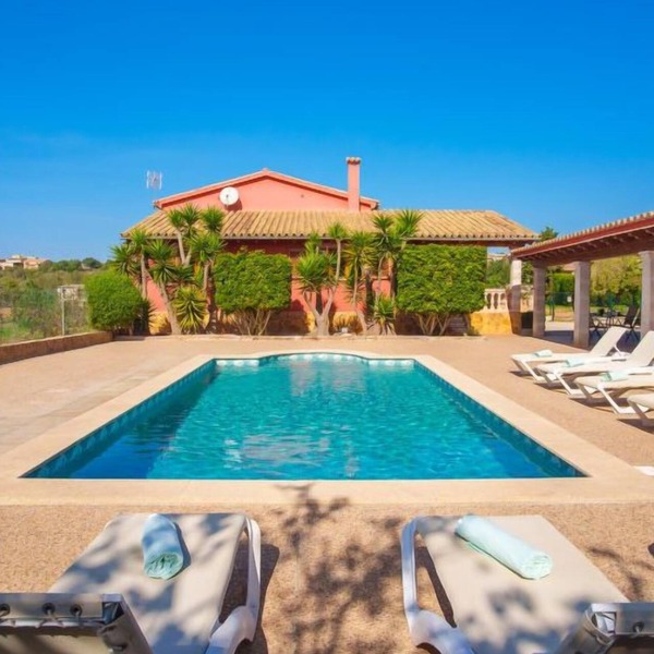Sa Tanca by Interhome