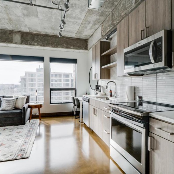 Sable 508 - One Bedroom