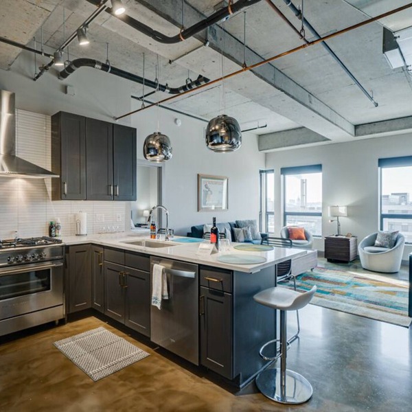 Sable 805 - Two Bedroom