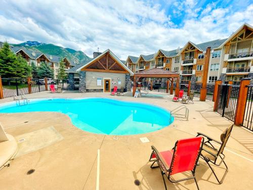 Sable Ridge Condos by StayIn