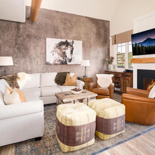 Saddle Ridge D3