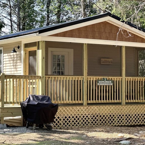 Saddleback Summerhouse-Serenity! Close to Acadia!