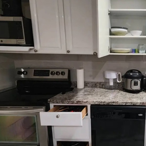 Safe Comfortable NYC & Jersey City tourist friendly Home you want to stay in!