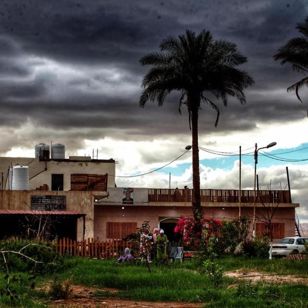 Safi Kitchen Hostel