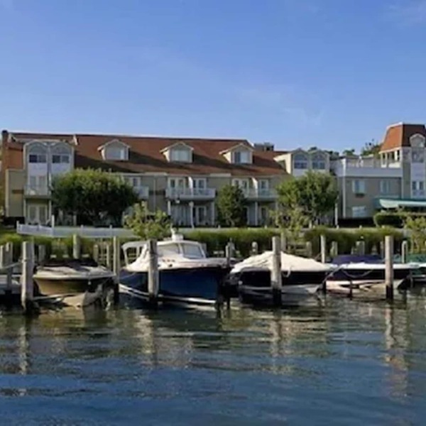 Sag Harbor Inn