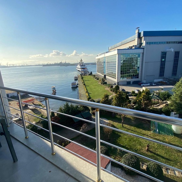 Sahil Hotel Pendik