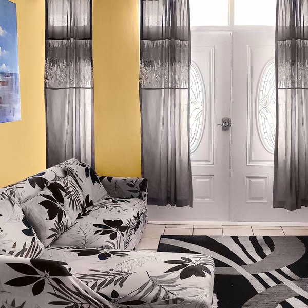 Sailor's Gem I: Feel the Real Caribbean Life and Live Local at this Apartment!