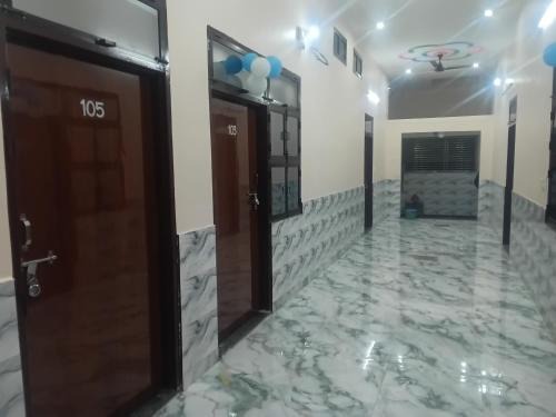 Sainik Home Stay