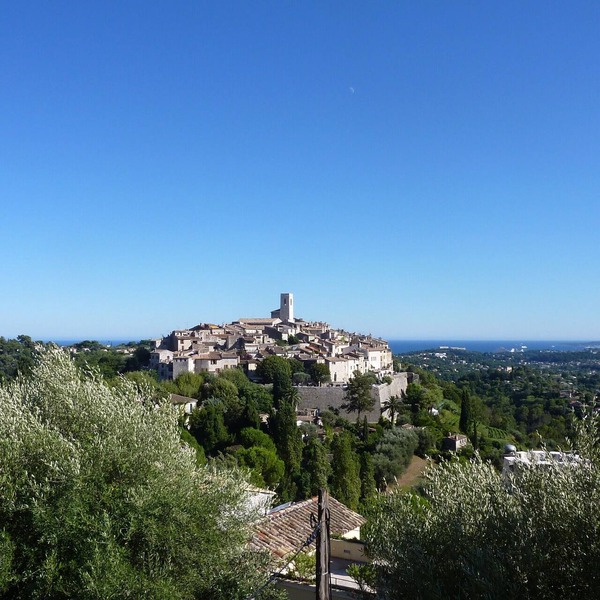 Saint Paul De Vence, Charming Suites in The Heart Of The Village. 4 * Biloba