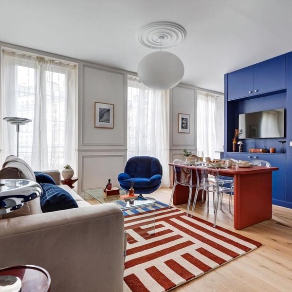 Saint Placide II Suite