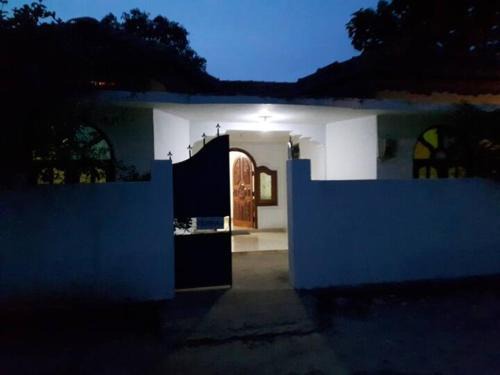 Sajee Residence Nilaveli - NIlaveli Villa