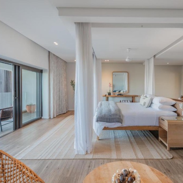 Sala Beach House