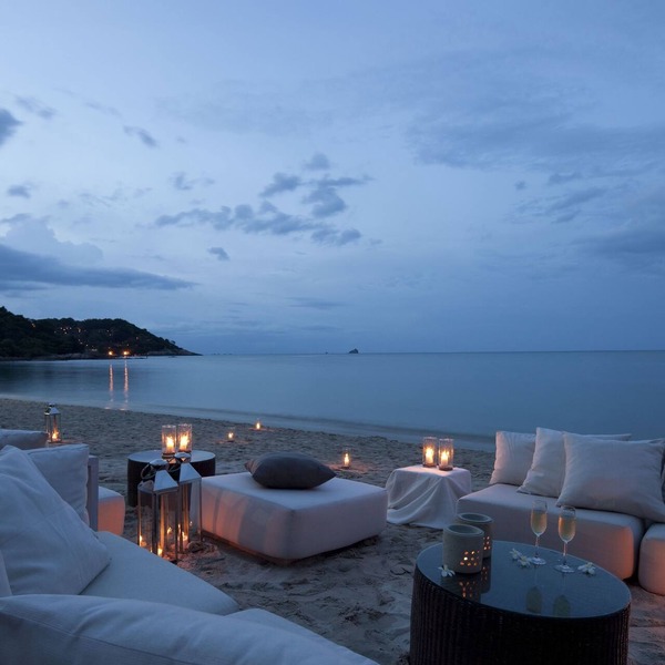 SALA Samui Choengmon Beach