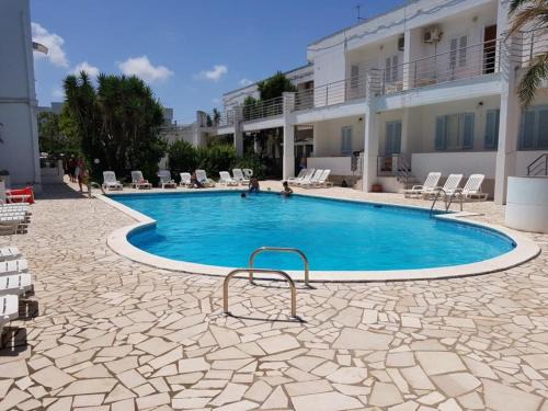 SALENTO VACANZE 2 nuova gestione