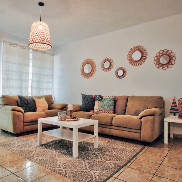 Salinas House (WIFI) - Fully Redecorated!