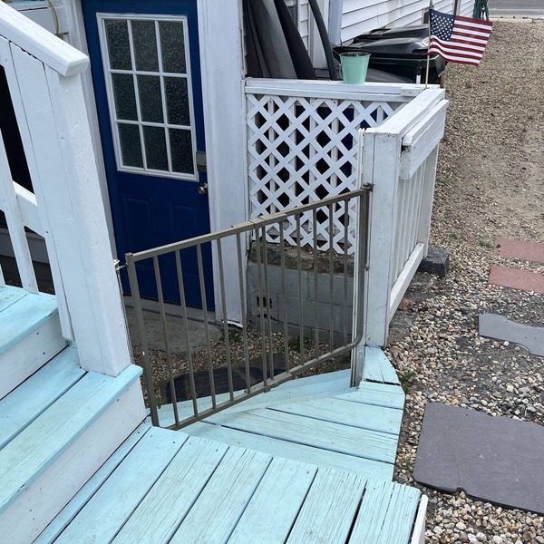 Salisbury Beach Rental “Vitamin Sea”