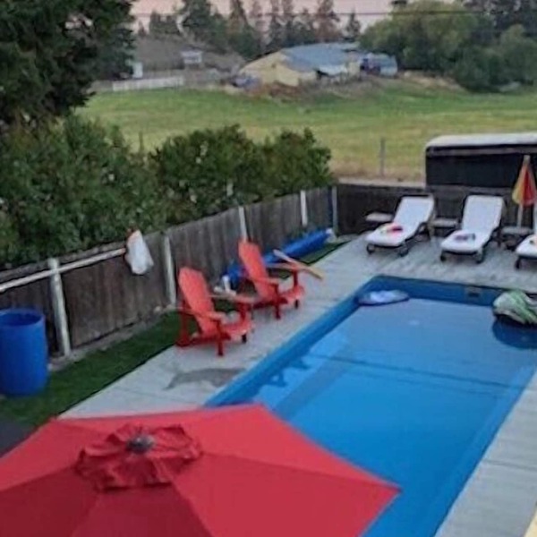 Salish Bed & Breakfast and Spa