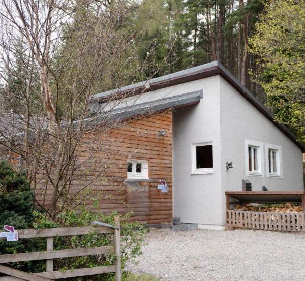 Salmon Run Lodge