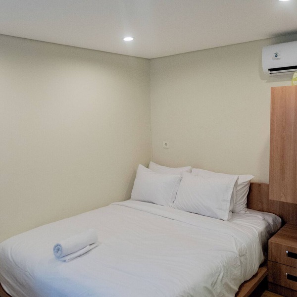 Samada Standard Room