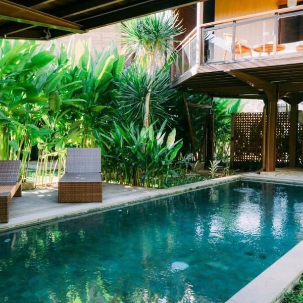 Samada Work Life Canggu