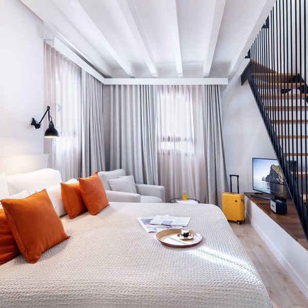 Samaritana Suites