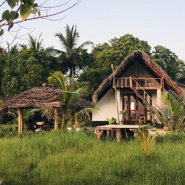 Sambu Cabana Panama