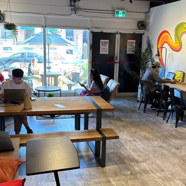 Samesun Toronto - Hostel
