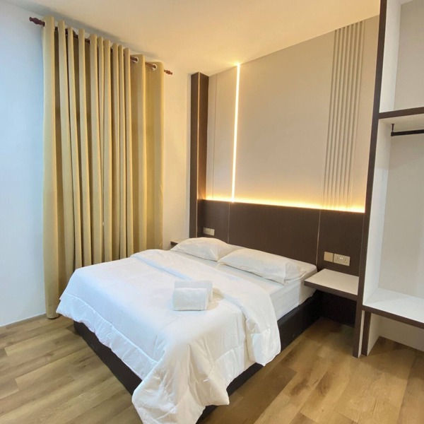 Samudera Hotel