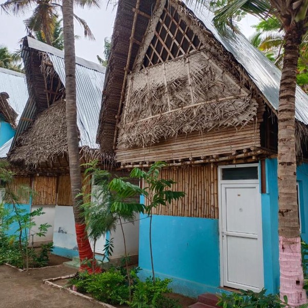 Samudra adventures & eco stay