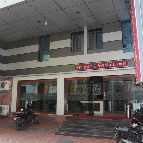 Samudra Residency