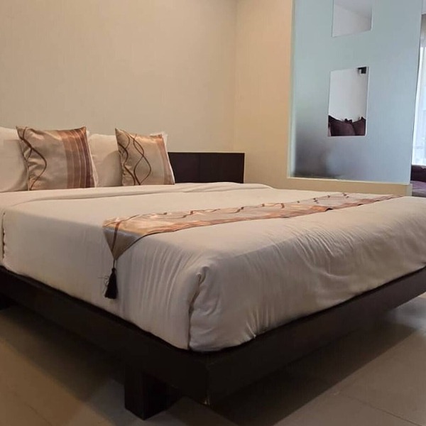 Samui Home Apartmán v meste Plai Laem Koh Samui