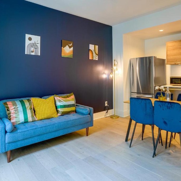 San Francisco Condo < 1 Mi to Union Square!