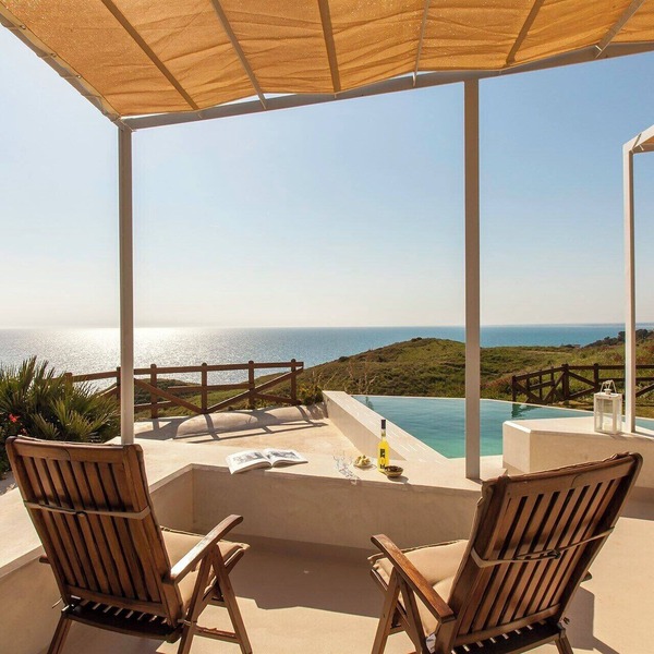 San Marco - Three Bedroom Villa, Sleeps 6