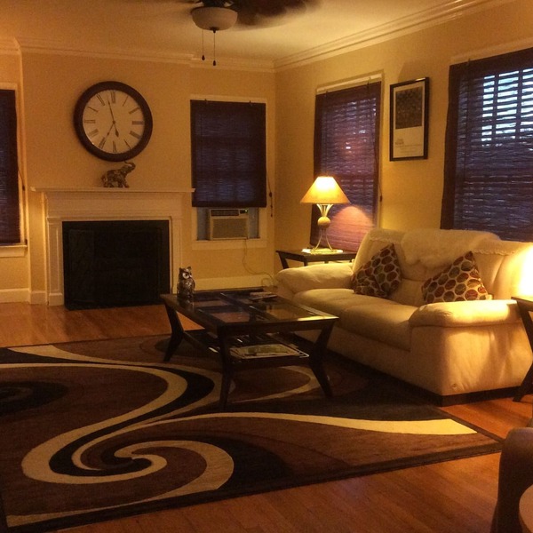 SANCTUARY: Huge 2/1 apt, K & Q BR, wifi, W&D. Near MedCntr, DT, NRG, TSU/UH