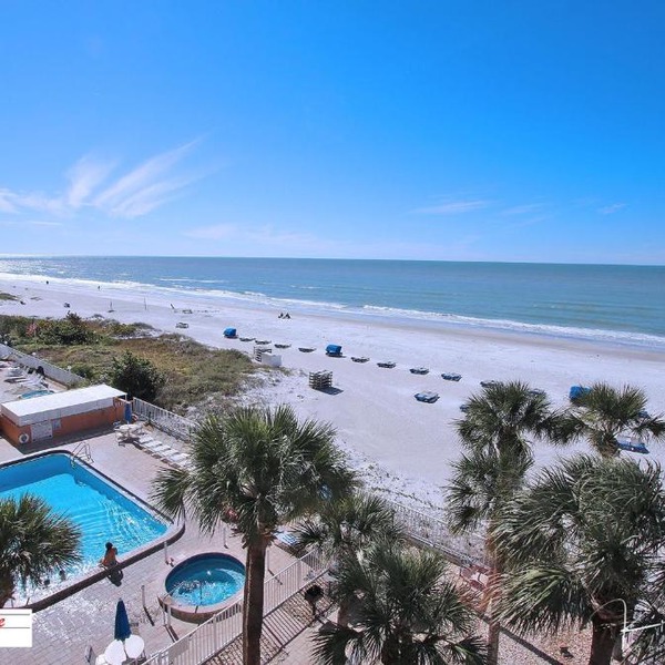Sand Castle by Florida Lifestyle Vacation Rentals