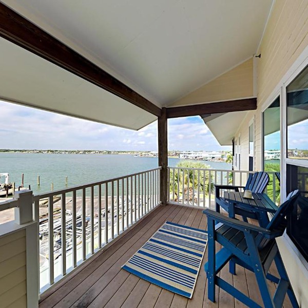 Sand Dollar Unit C3