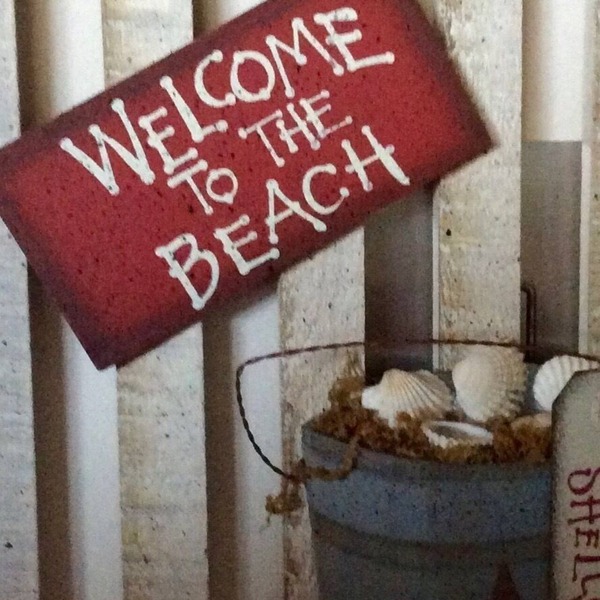 Sand Section Studio in Manhattan Beach, ½ Block to the Sand, South End, PARKING!